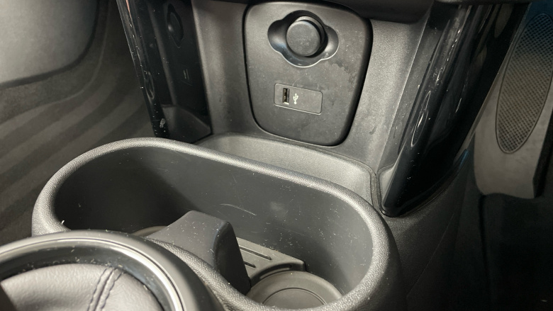 MINI Hatchback 135kW Cooper S Level 1 33kWh 3dr Auto Electric Hatchback